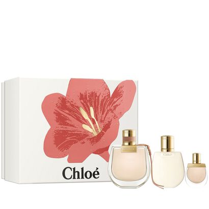 Coffret Eau de Parfum - CHLOÉ - CHLOE NOMADE - Imagem