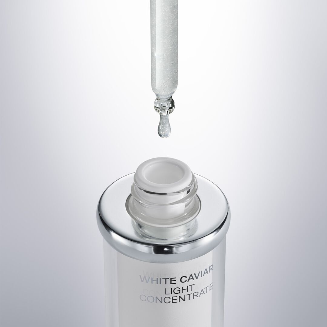White Caviar Light Concentrate - LA PRAIRIE - LP WHITE CAVIAR COLLECTION - Imagem 3