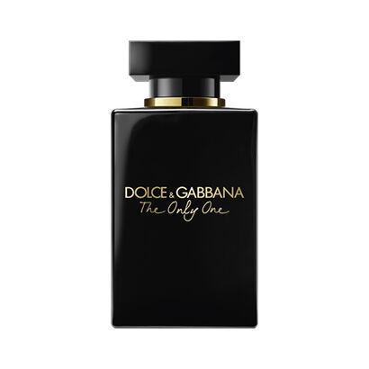 Eau de Parfum Intense - Dolce&Gabbana - THE ONE - Imagem