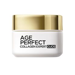 Age Perfect Creme de Olhos, , hi-res