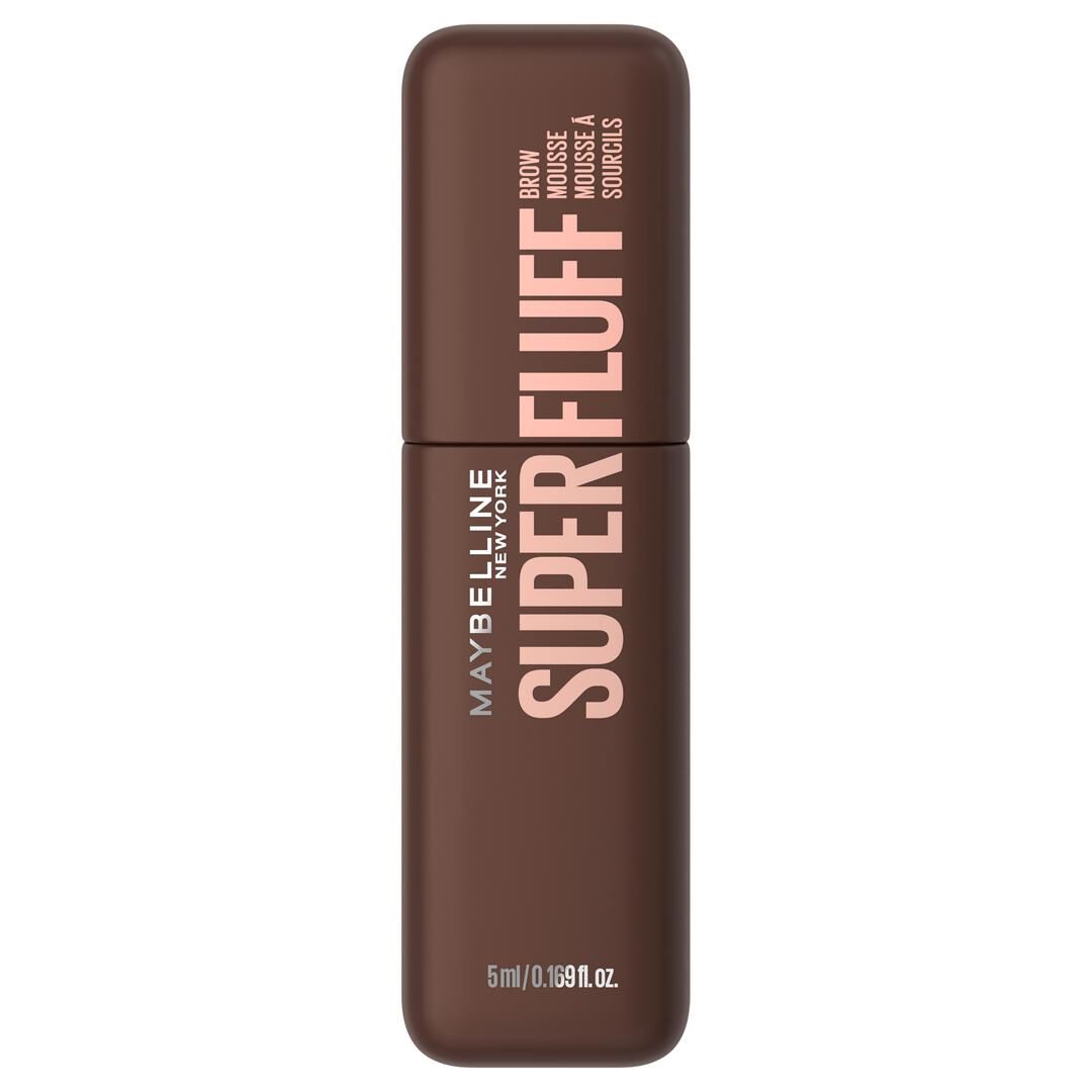 Super Fluff Mousse para Sobrancelhas - MAYBELLINE -  - Imagem 1