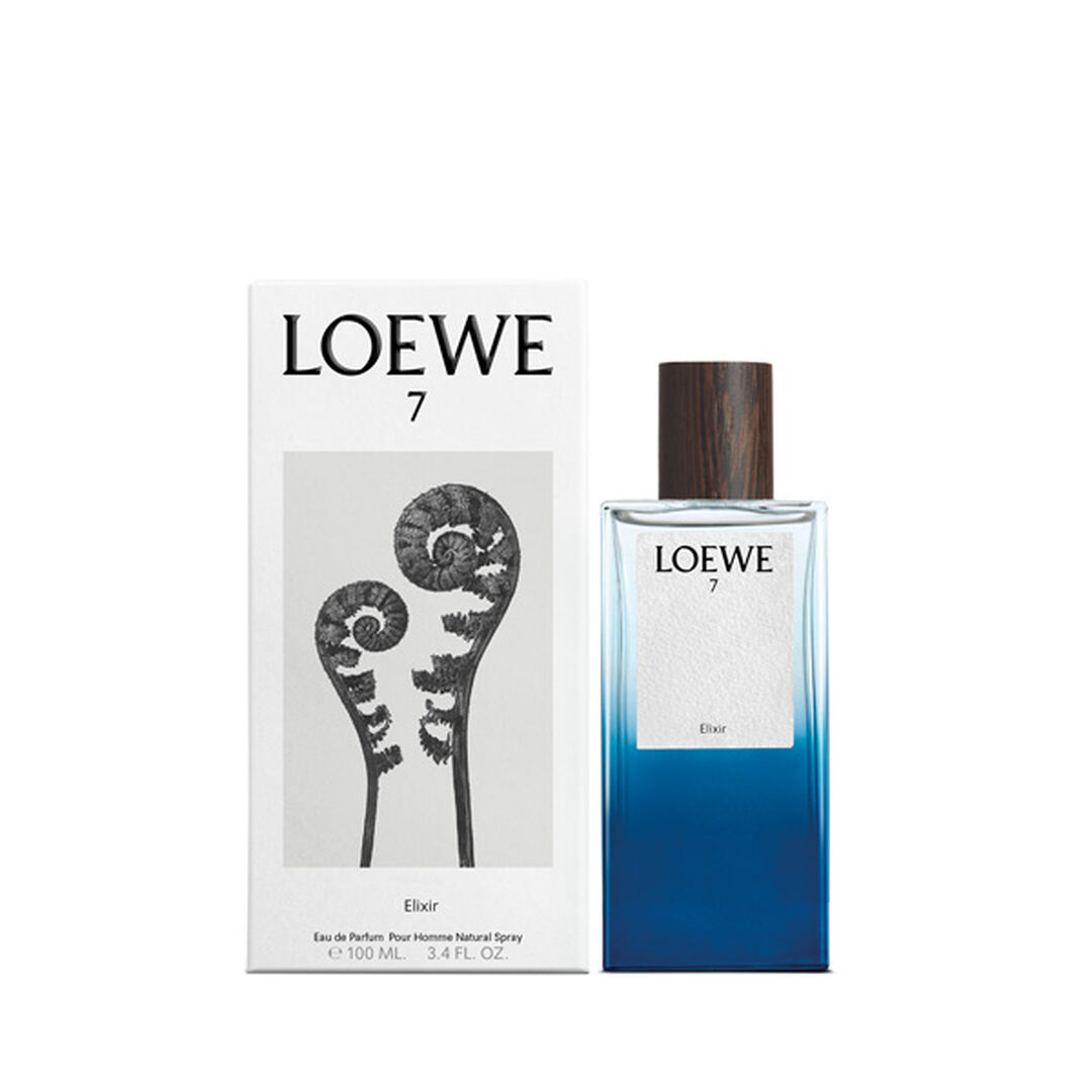 Elixir - Eau de Parfum - LOEWE - LOEWE 7 - Imagem 11