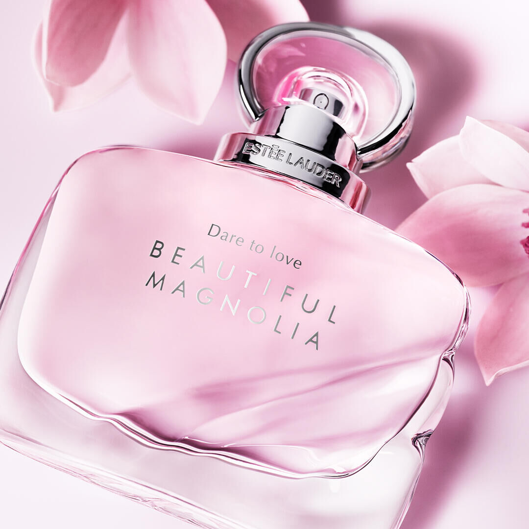 Magnolia Eau de Parfum Spray - Estée Lauder - BEAUTIFUL - Imagem 6