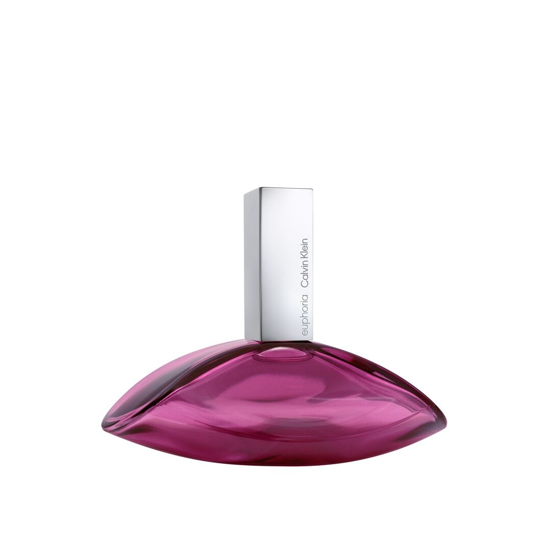 Eau de Parfum - CALVIN KLEIN - EUPHORIA/S - Imagem 3