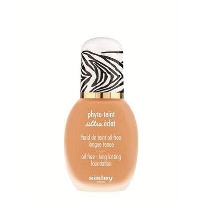 Base Phyto-Teint Ultra Eclat - Sisley Paris - SISLEY MAQUILHAGEM - Imagem