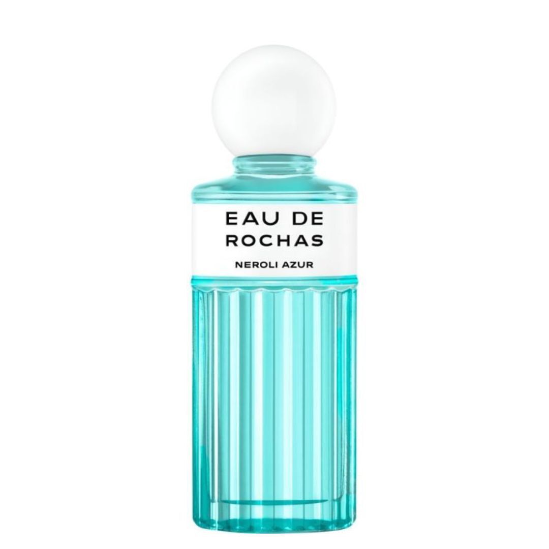 aromas verão