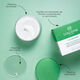 Ultra-Lifting Anti-Age Cream - COLLISTAR - Lift HD+ - Imagem 3