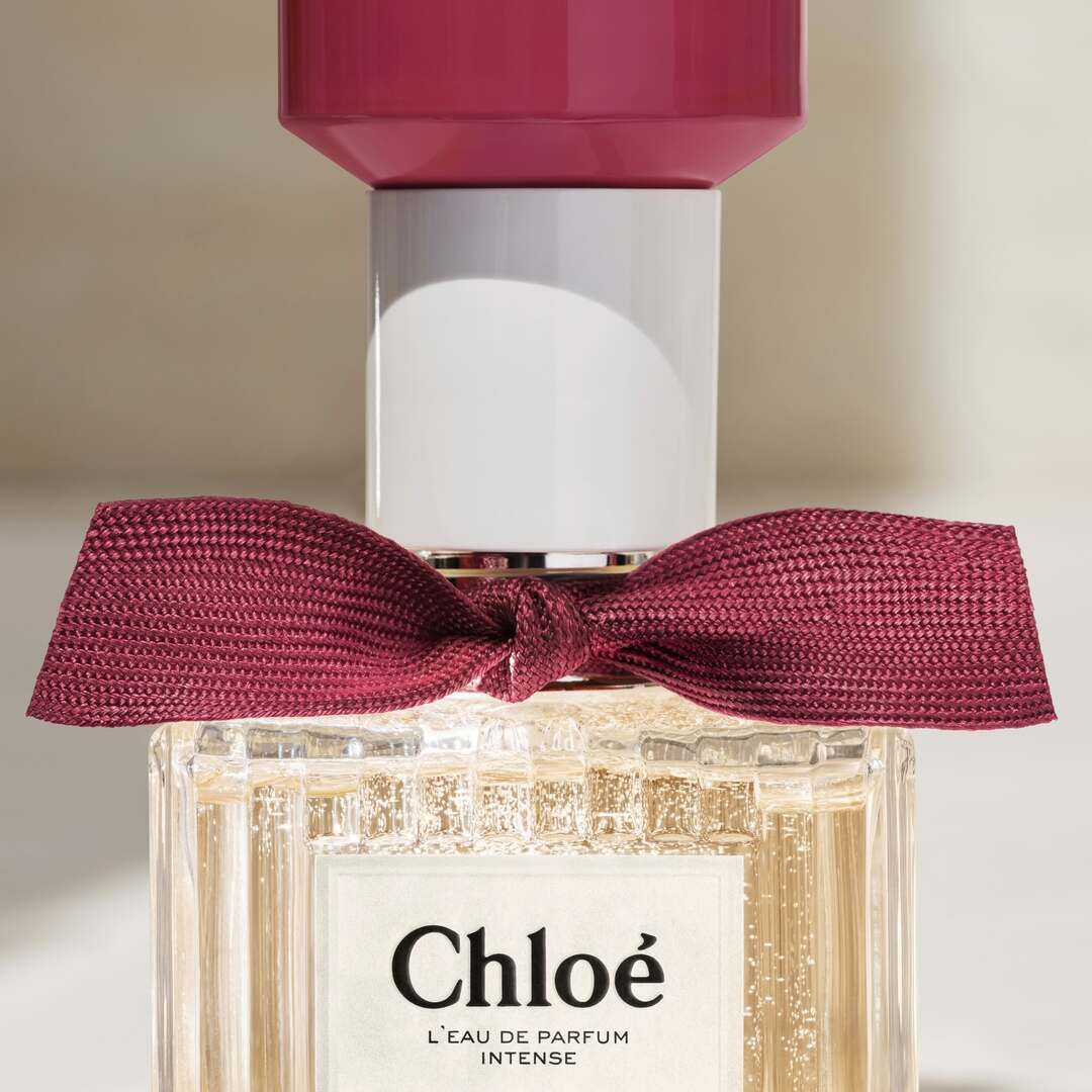 Eau de Parfum Intense - CHLOÉ - Signature EDP Intense - Imagem 3
