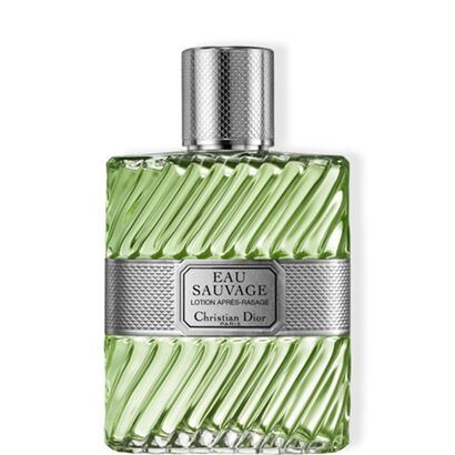 After Shave - Dior - EAU SAUVAGE - Imagem