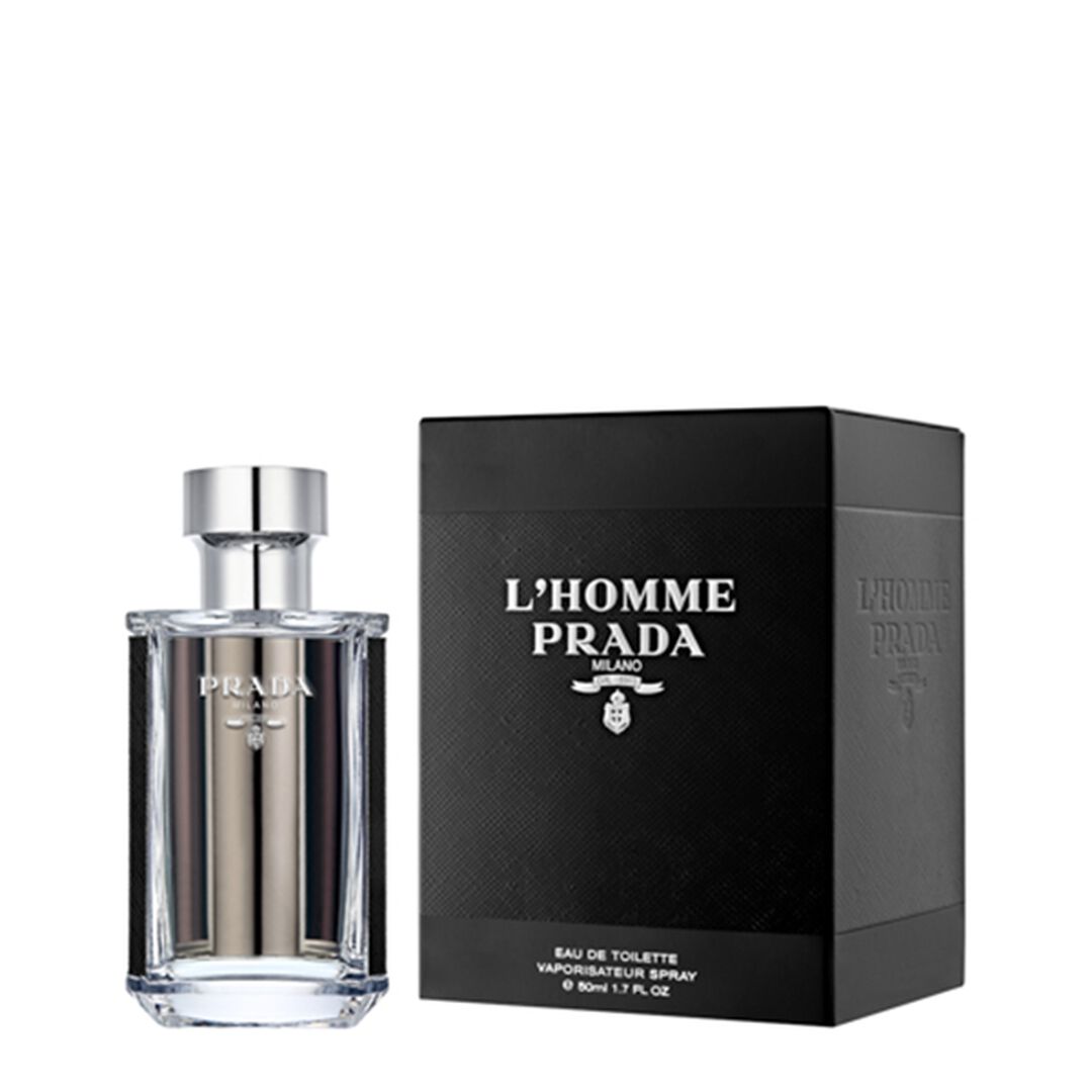 Eau de Toilette - PRADA - PRADA L'HOMME 2016 - Imagem 6