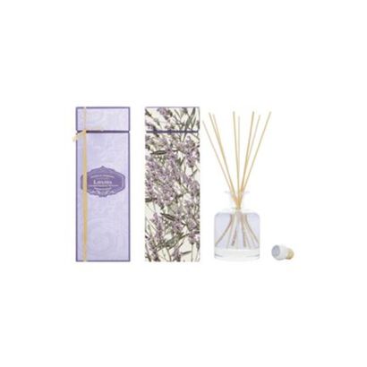 TB AMBIENTE LAVANDA - DIFUSOR 100ML - Castelbel - LAVANDA - Imagem