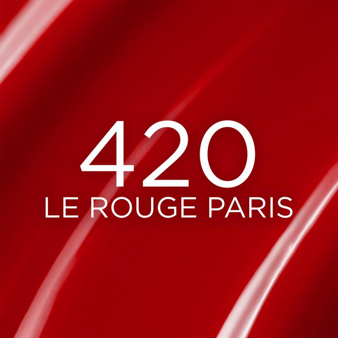 Batom Hyaluron Tint - L'Or&eacute;al Paris -  - Imagem 7