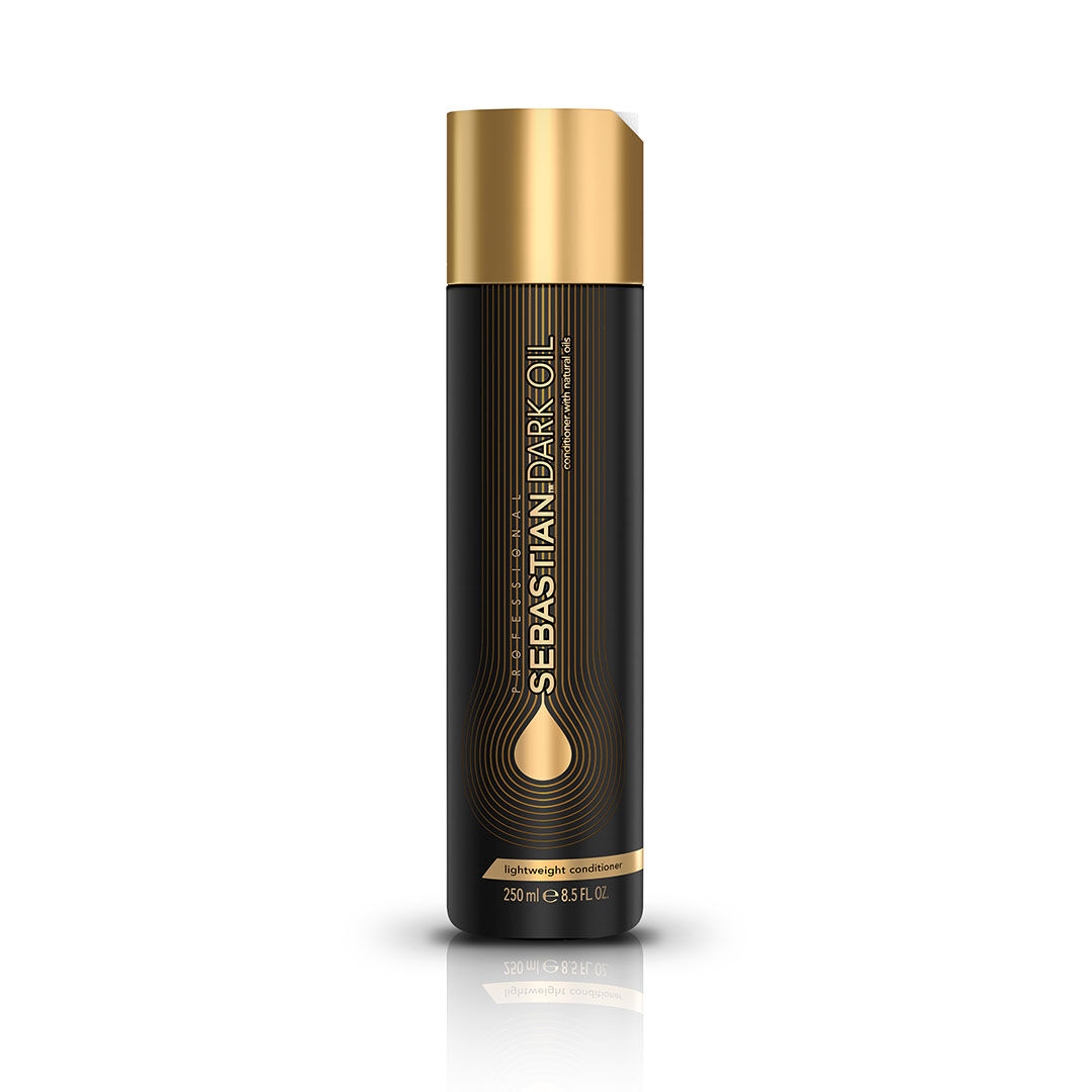 Condicionador - SEBASTIAN - Dark Oil - Imagem 4