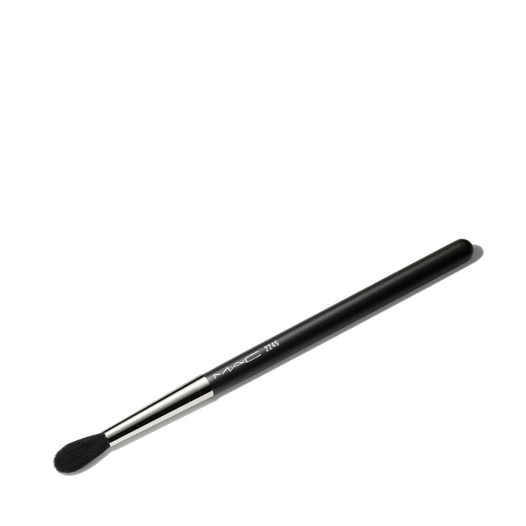 224S TAPERED BLENDING BRUSH - MAC -  - Imagem 4