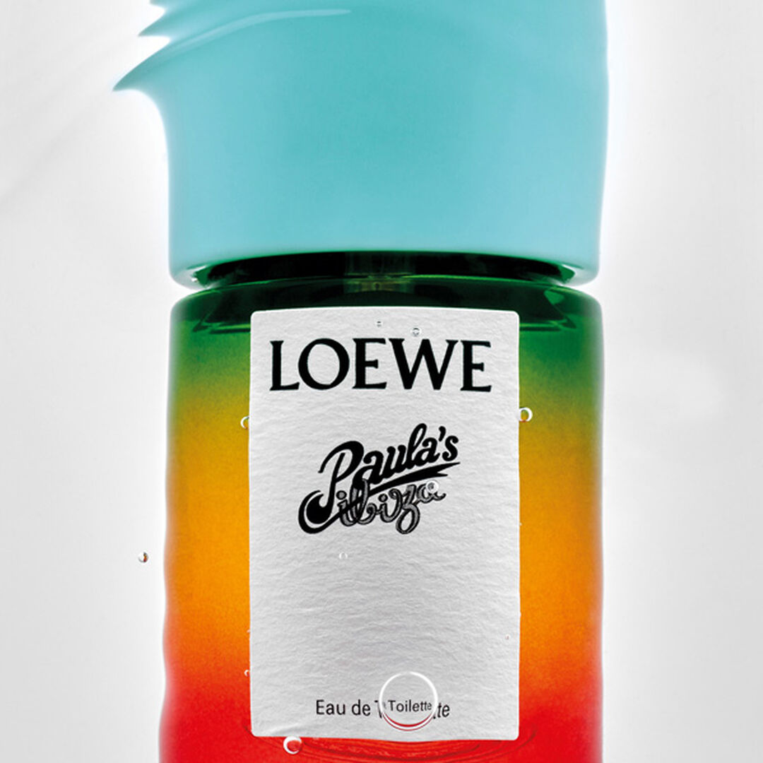 Eau de Toilette - LOEWE - LOEWE PAULAS IBIZA - Imagem 5