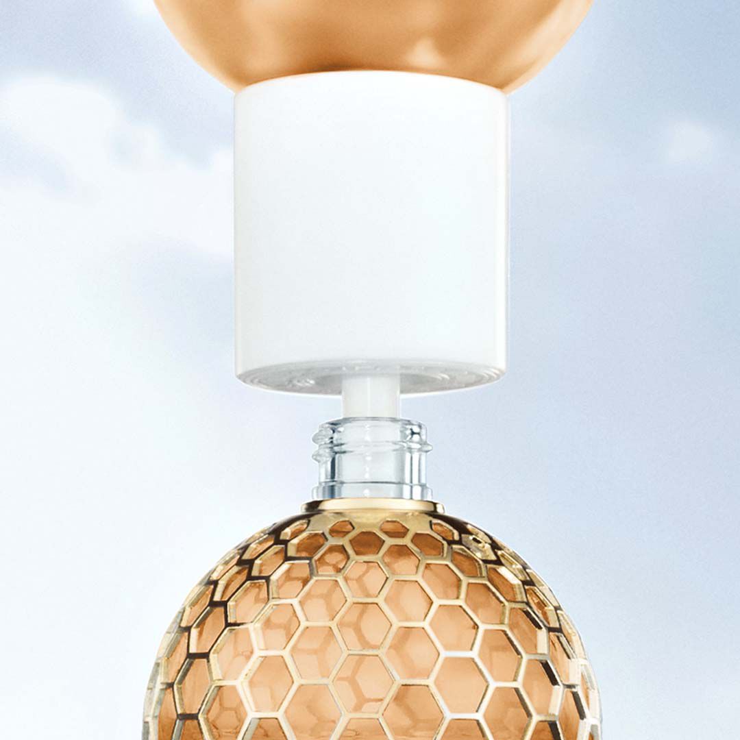 Oud Yuzu Eau de Parfum - Recarga - GUERLAIN - AQUA ALLEGORIA FORTE - Imagem 5