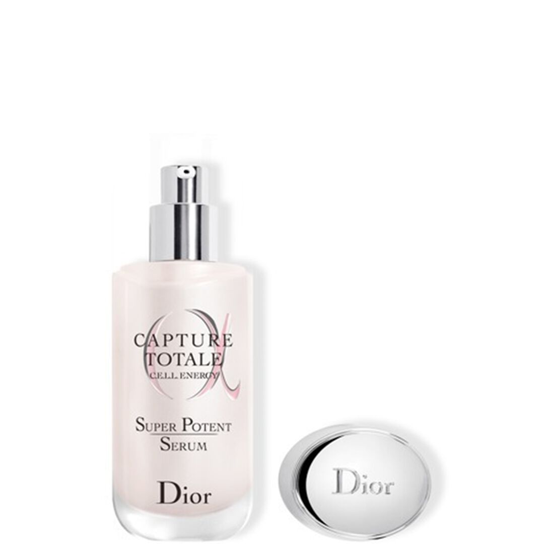 Super Potent Serum - Dior - Capture Totale - Imagem 5