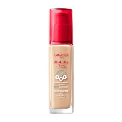 Healthy Mix Clean Foundation - BOURJOIS -  - Imagem