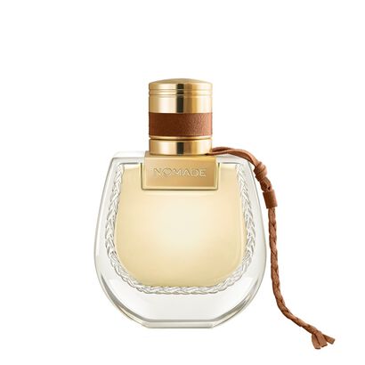 Eau de Parfum - CHLOÉ - Nomade Jasmim Naturelle Intense - Imagem