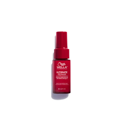 Ultimate Repair - Miracle Hair Rescue - WELLA HAIR CARE - Ultimate - Imagem