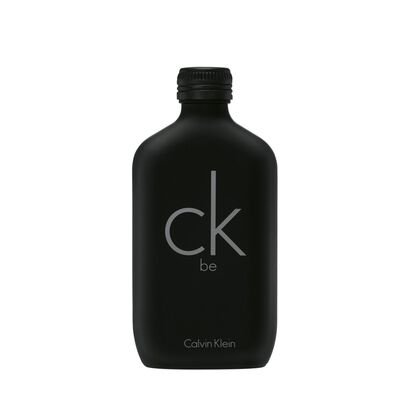 CK BE EDT 100ml - CALVIN KLEIN - CK BE - Imagem