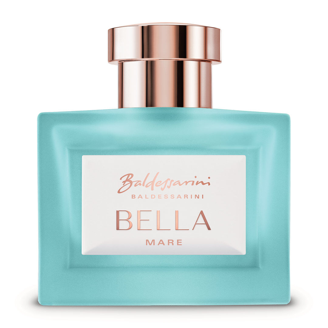 Eau de Parfum - BALDESSARINI - Bella Mare - Imagem 1