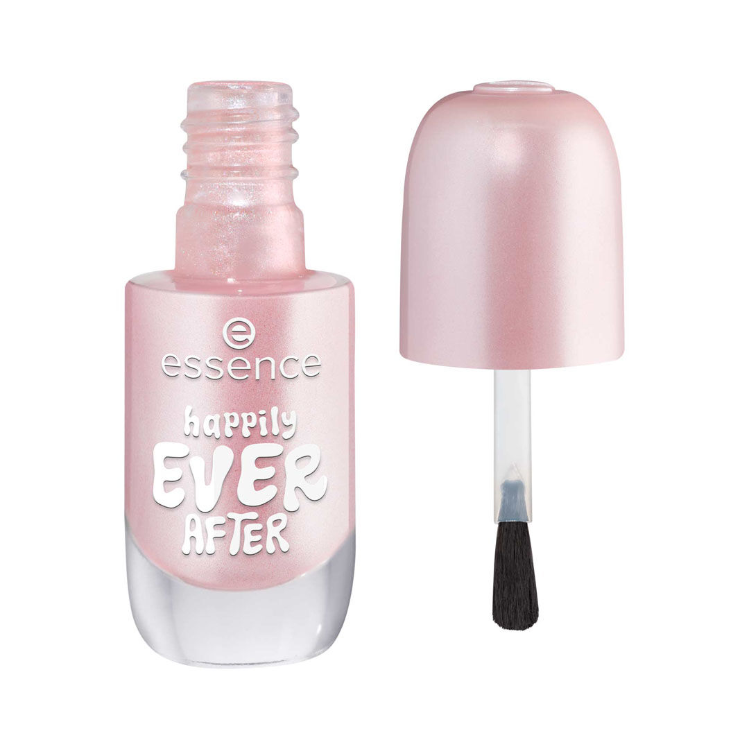 Verniz de Unhas em Gel - ESSENCE -  - Imagem 2