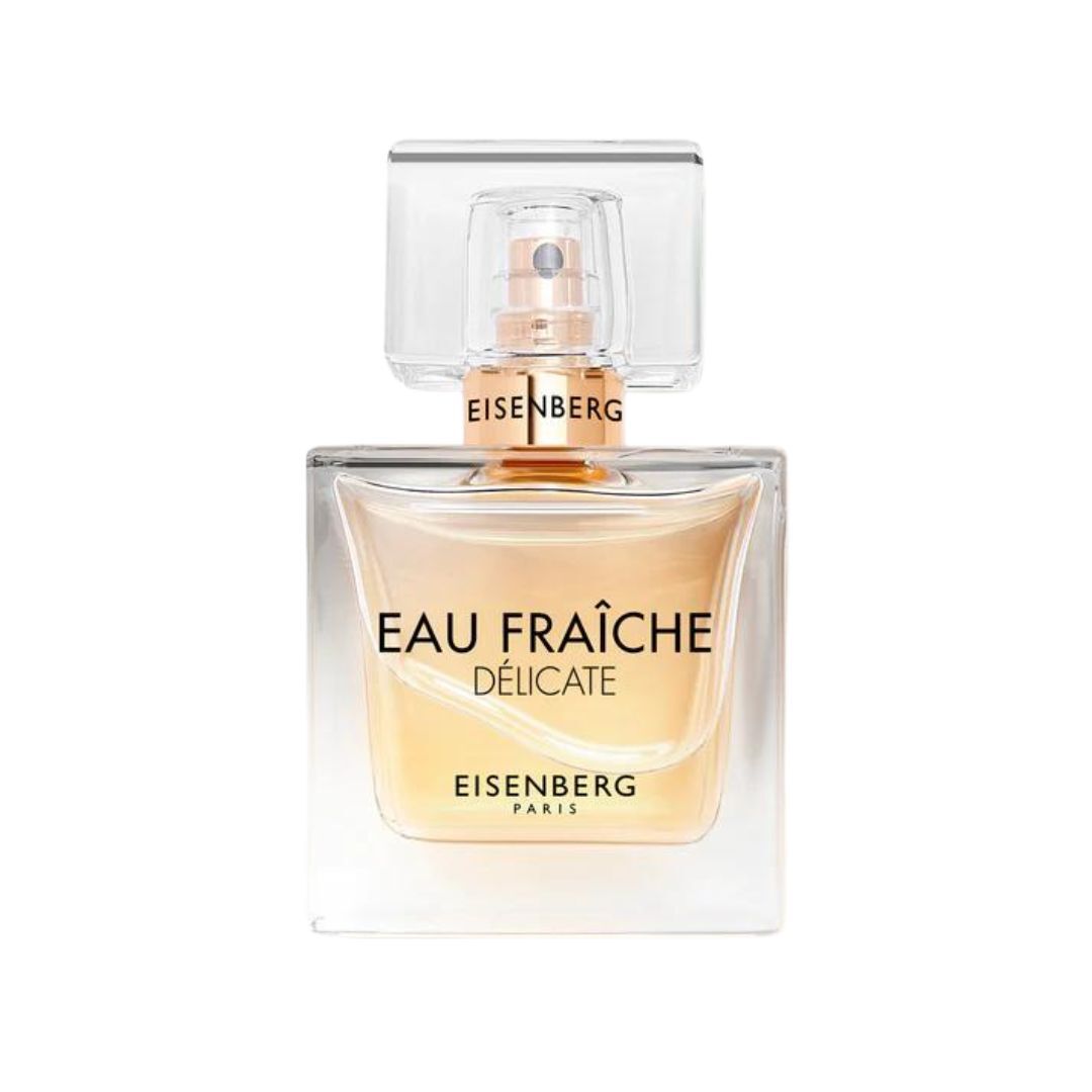 Eau Fra&icirc;che D&eacute;licate EDP - Eisenberg - L' Art du Parfum - Imagem 1