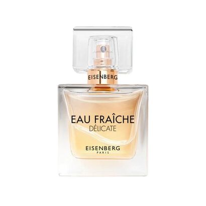 Eau Fra&icirc;che D&eacute;licate EDP - Eisenberg - L' Art du Parfum - Imagem