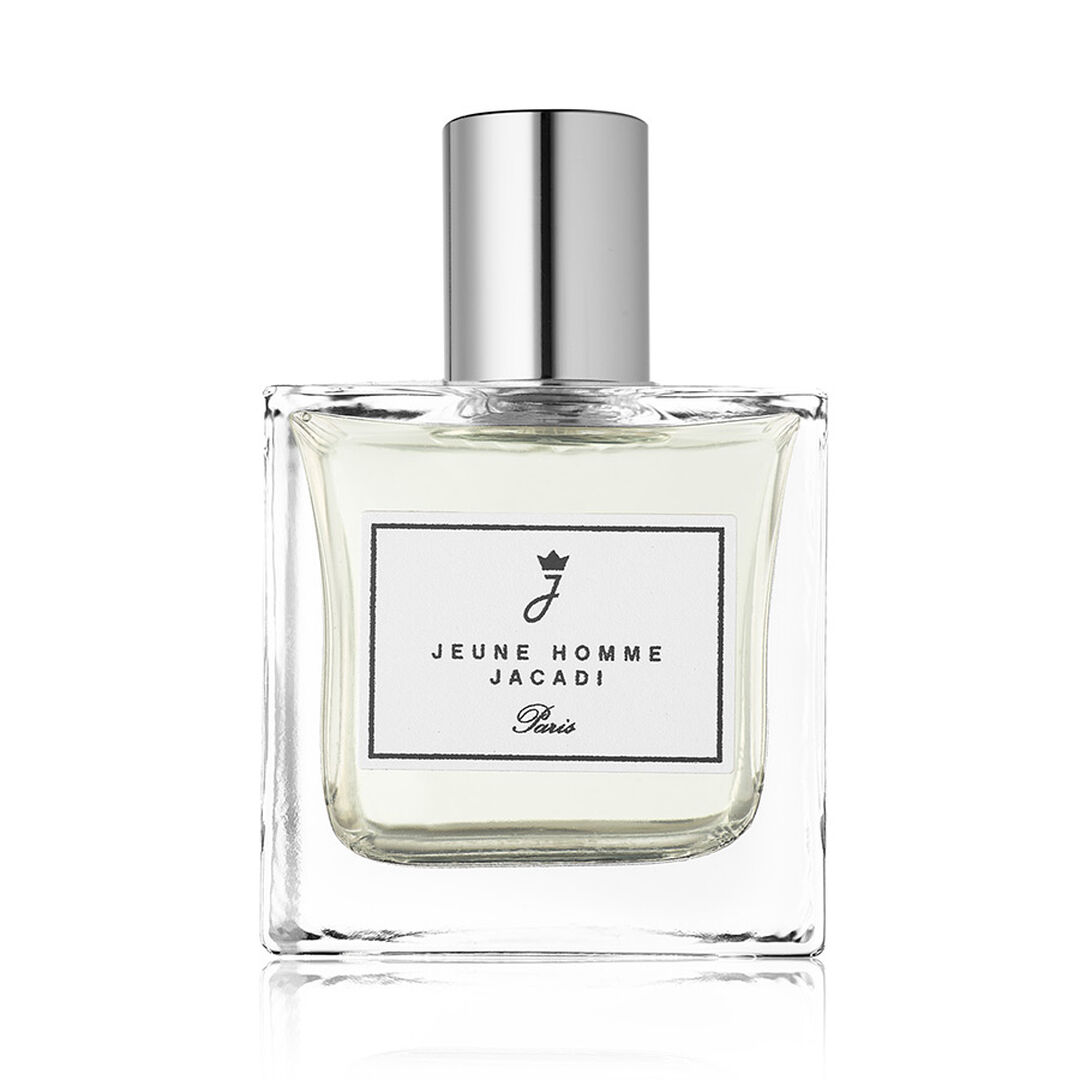 Eau de Toilette - JACADI - JACADI RAPAZ - Imagem 1