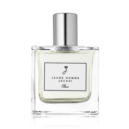 Eau de Toilette - JACADI - JACADI RAPAZ - Imagem