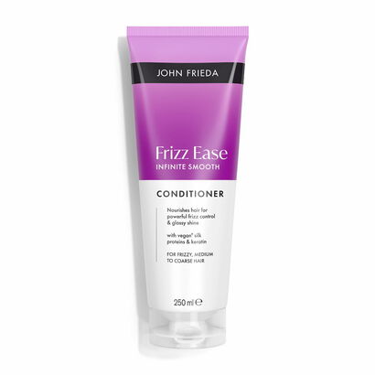 Condicionador Infinite Smooth - John Frieda - Frizz Ease - Imagem