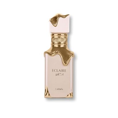 Eclair Eau de Parfum - LATTAFA -  - Imagem