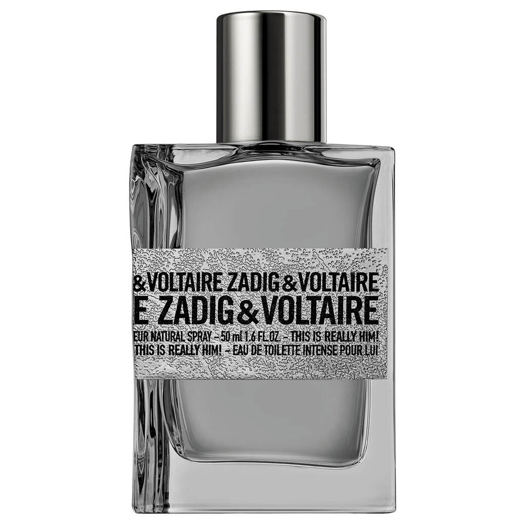 Really Eau de Parfum Intense - ZADIG & VOLTAIRE - THIS IS HIM - Imagem 1