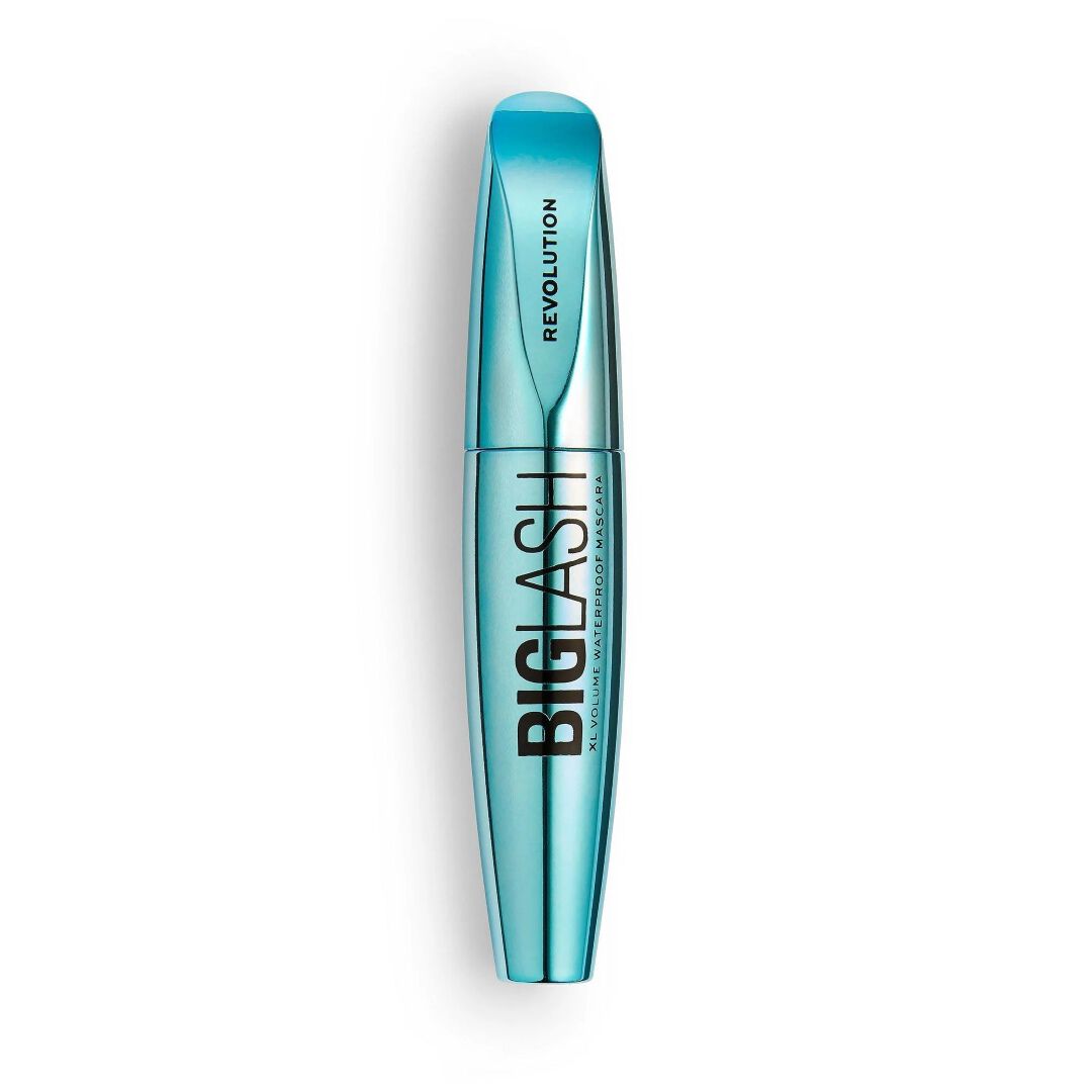 Big Lash Waterproof Volume Mascara - REVOLUTION -  - Imagem 3