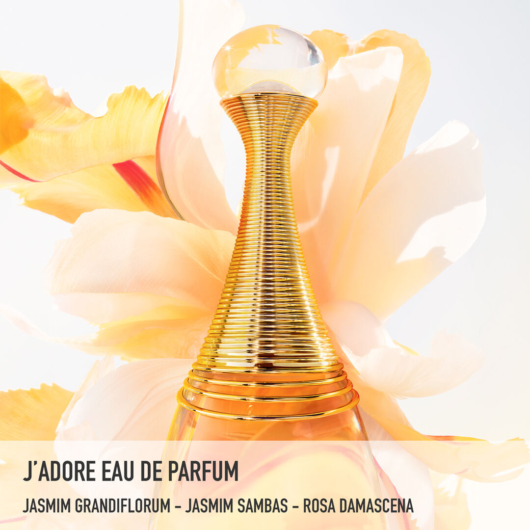 Eau de Parfum - Dior - J’adore - Imagem 4