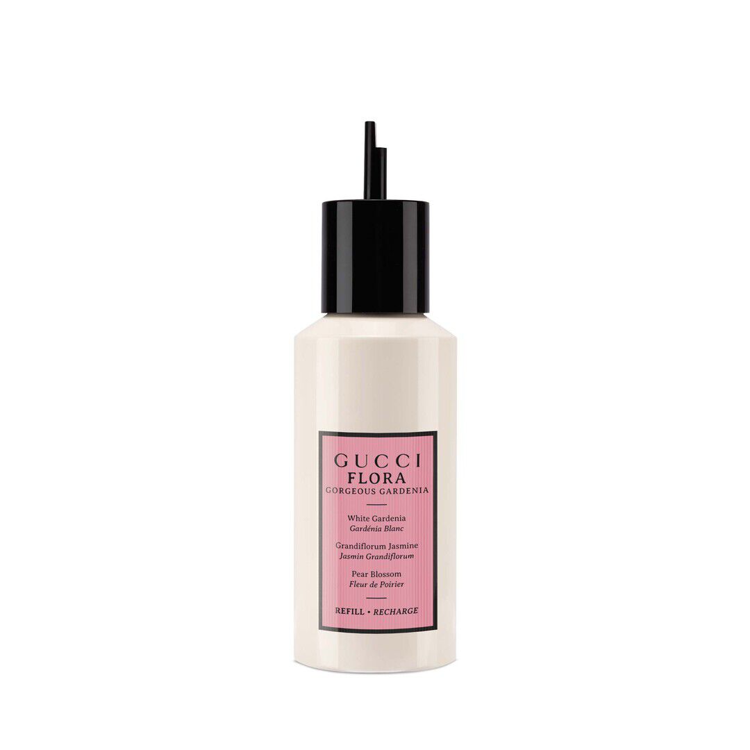 Recarga Eau de Parfum - GUCCI - Flora Gorgeous Gardenia - Imagem 1