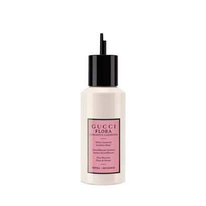 Recarga Eau de Parfum - GUCCI - Flora Gorgeous Gardenia - Imagem