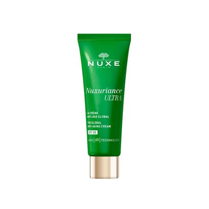Nuxuriance Ultra Alfa 3R - Creme Antienvelhecimento Global SPF30 - NUXE -  - Imagem