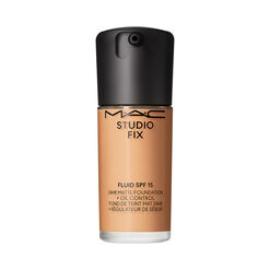 FLUID SPF 15 24HR MATTE FOUNDATION + OIL CONTROL, 06 - NC37, hi-res