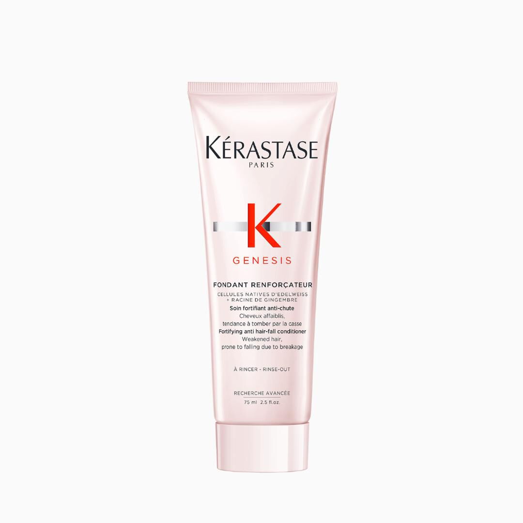 Fondant Renfor&ccedil;ateur - KERASTASE - Genesis - Imagem 1