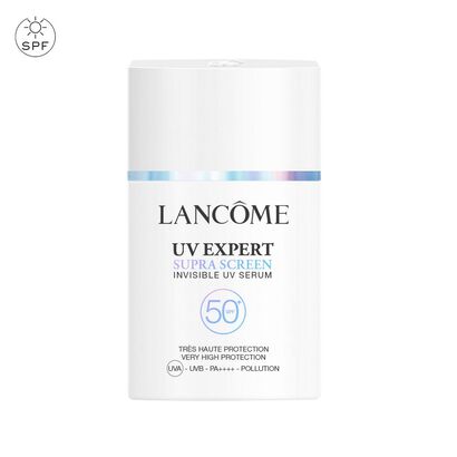 Supra Screen SPF 50+ Sérum Invisível - Lancôme - UVEX - Imagem