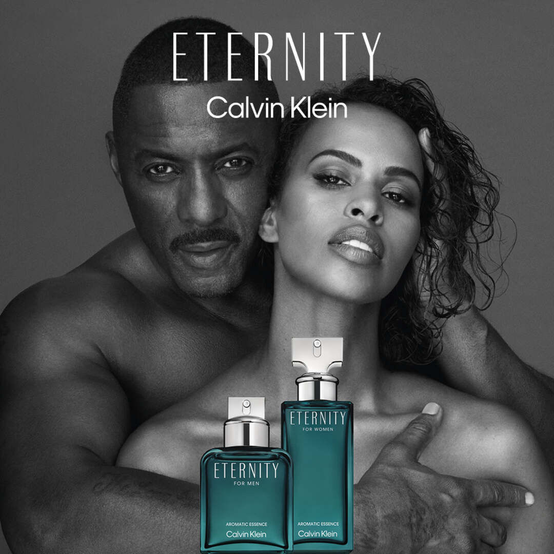 Eternity for men intense on sale calvin klein