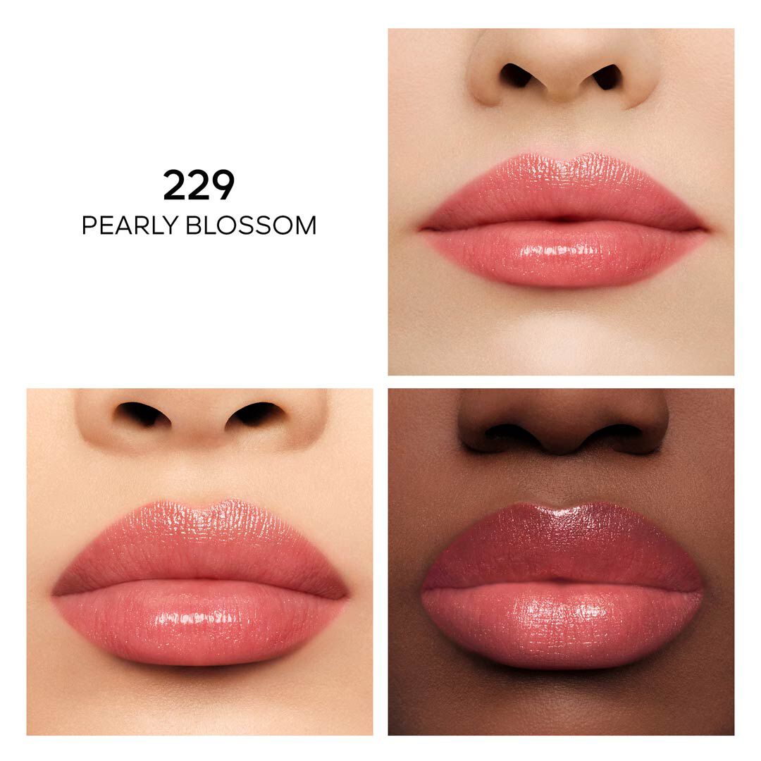 Bee Glow, Lip Balm Pearly - GUERLAIN - KissKiss - Imagem 6