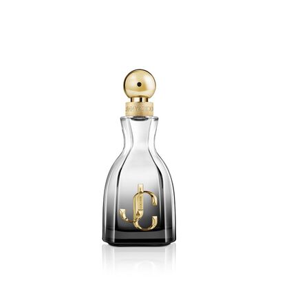 Forever, Eau de Parfum - JIMMY CHOO - I WANT CHOO - Imagem