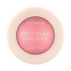 Blush Soft Glam Baked Blush, 040 - Midnight Berry, hi-res Blush Soft Glam Baked Blush, 040 - Midnight Berry, hi-res