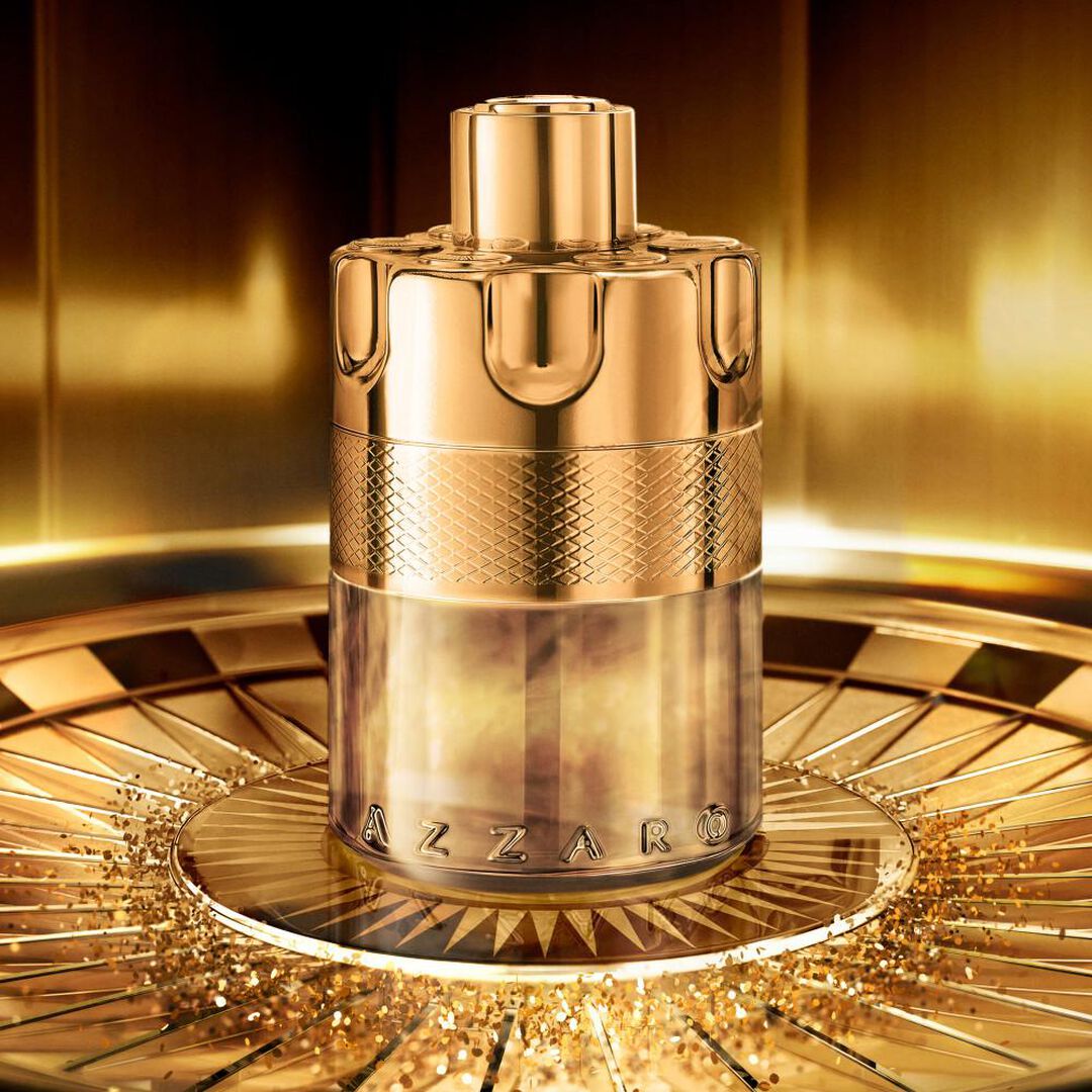 XMAS 2025 - AZZARO - Wanted - Imagem 2