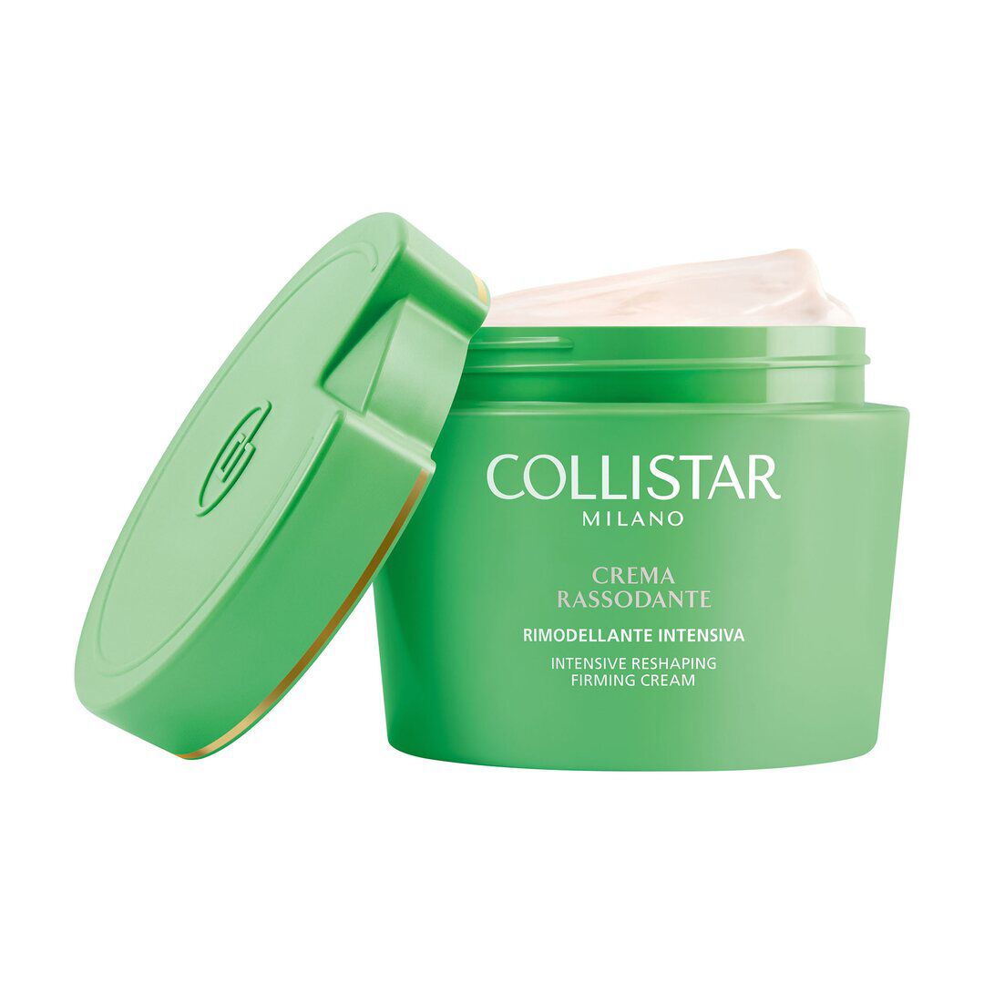 Maxi Size Intensive Firming Cream - COLLISTAR - BODY - Imagem 2