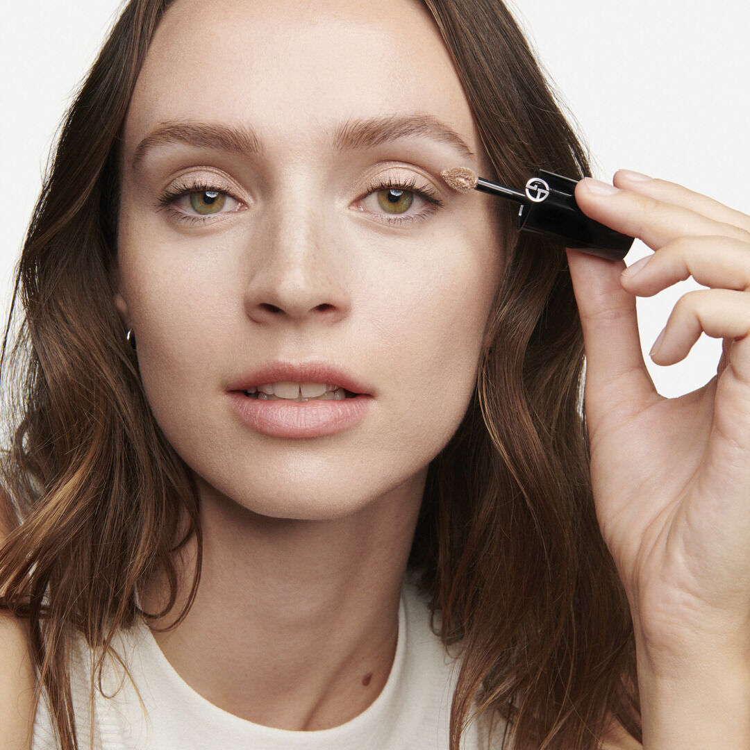 Sombra de Olhos Líquida - Giorgio Armani - Eye Tint - Imagem 5