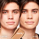 FLUID SPF 15 24HR MATTE FOUNDATION + OIL CONTROL - MAC - STUDIO FIX - Imagem 7
